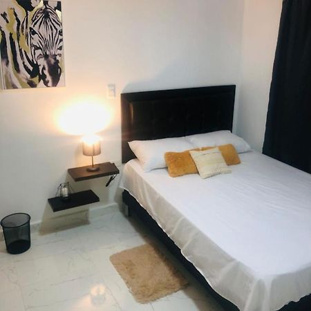 Habitacion Privada Hostel 790 메딜린 외부 사진