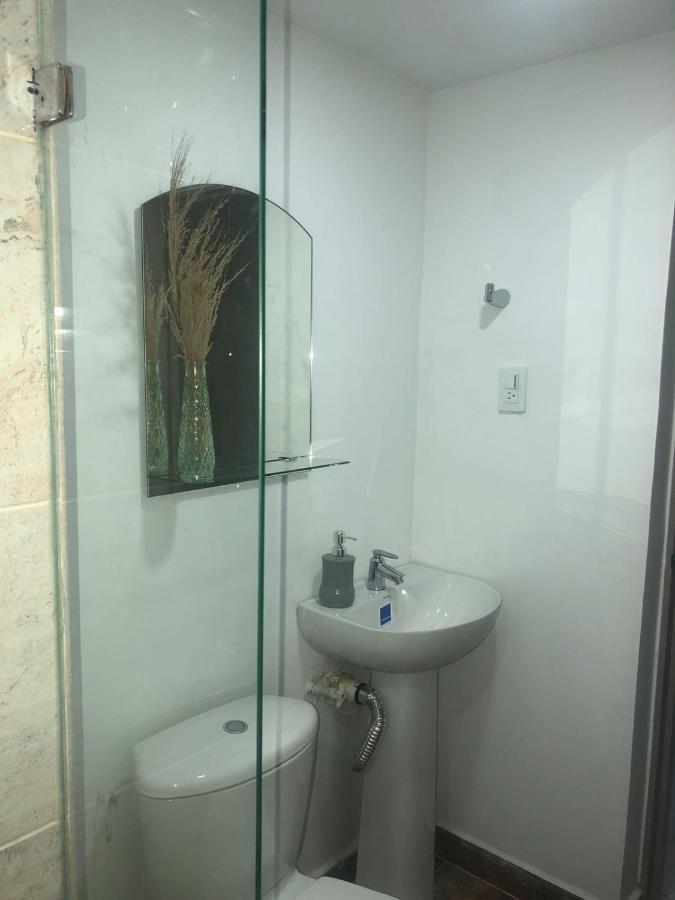 Habitacion Privada Hostel 790 메딜린 외부 사진