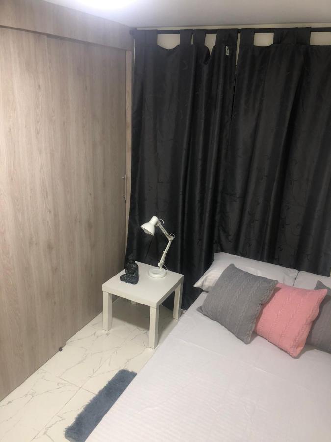 Habitacion Privada Hostel 790 메딜린 외부 사진