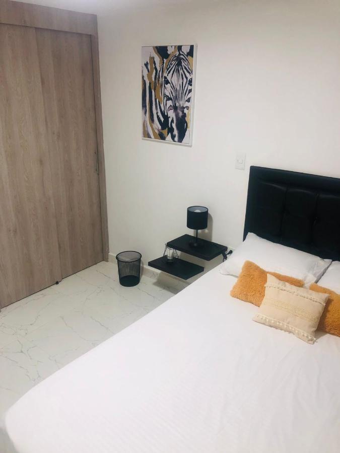 Habitacion Privada Hostel 790 메딜린 외부 사진