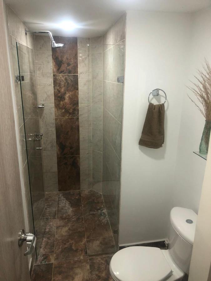 Habitacion Privada Hostel 790 메딜린 외부 사진