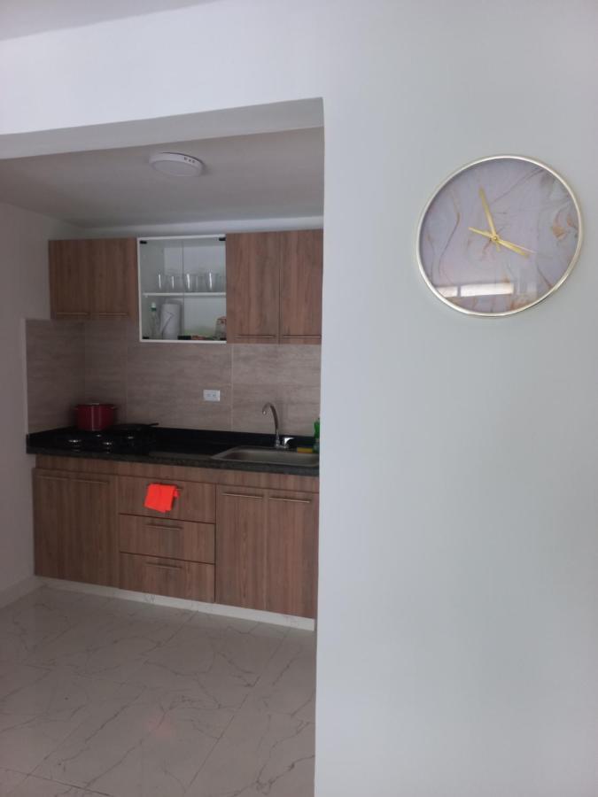 Habitacion Privada Hostel 790 메딜린 외부 사진